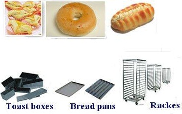 toast boxes